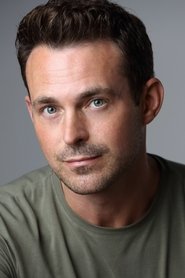 Jules Knight portrait