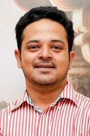 Satyam Bhattacharya portrait