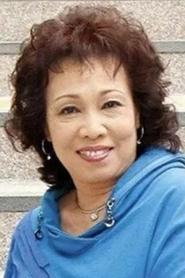 Hui Sze-Man portrait