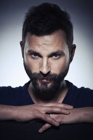 Ola Salo portrait