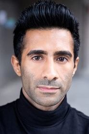 Jaden Sidhu portrait