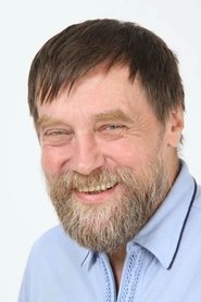 Yuri Veyalis portrait