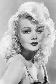 Marion Martin portrait