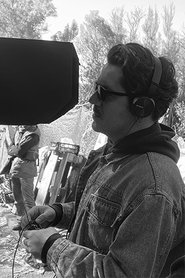 Kristian Xipolias portrait