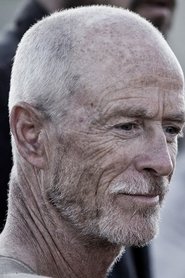 Patrick Connolly portrait