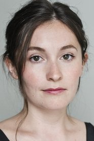 Bethan Cullinane portrait