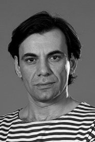 Giogi (Jaba) Kiladze portrait