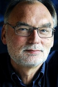 Leif Davidsen portrait