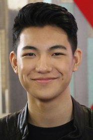 Darren Espanto portrait
