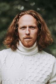 Tomáš Stopa portrait