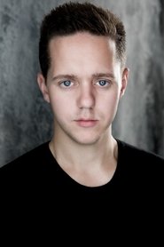 Stevee Davies portrait
