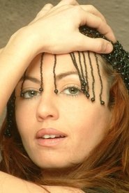 Federica Palmer portrait
