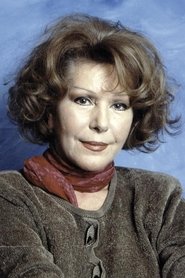 Judit Tóth portrait