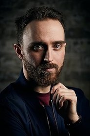 Jesse Laing portrait