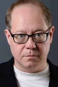 Vadim Kurilov portrait