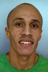 Robenilson Vieira de Jesus portrait