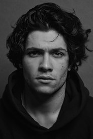 Paolo Luka Noé portrait