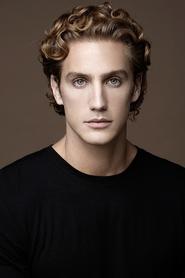 Eugenio Siller portrait