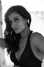 Shruti Vyas portrait
