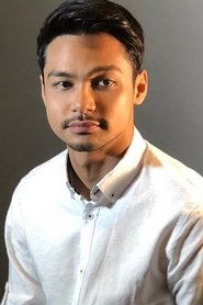 Syafiq Kyle portrait