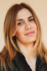 Laura Masci portrait