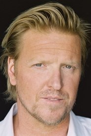 Jake Busey portrait