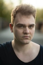 Łukasz Gawroński portrait