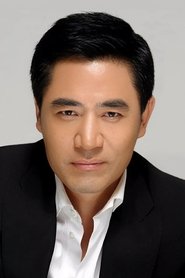 Chen Baoguo portrait