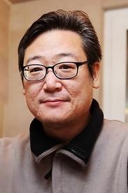 Koo Ja-hyoung portrait