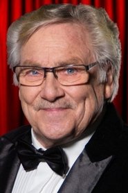 Richard Ragnvald portrait
