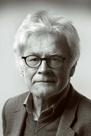 Bob De Moor portrait