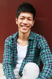Shintaro Nakano portrait