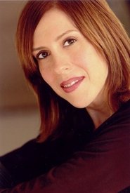 Mimi Sagadin  portrait