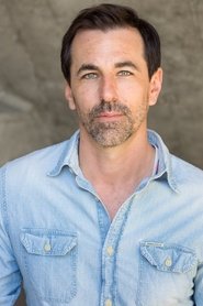 James McCabe portrait