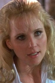 Melanie Kinnaman portrait