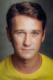 Anton Shagin portrait