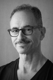 Allan Weinrib portrait