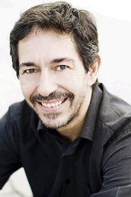 Jemi Paretas portrait
