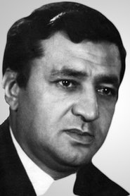 Arif Malikov portrait