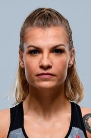 Melinda Fábián portrait