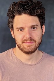 Jonathan Ebeling portrait