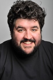Richard Sandling portrait