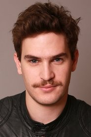 Matías Mayer portrait