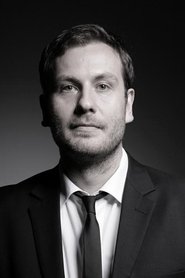 Adam Lewandowski portrait