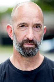 Rob LaBelle portrait