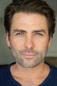 Kieren Hutchison portrait