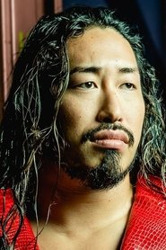Yota Tsuji portrait