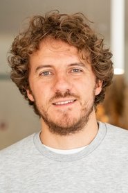 Yevhen Klopotenko portrait