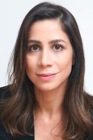 Julia Duailibi portrait