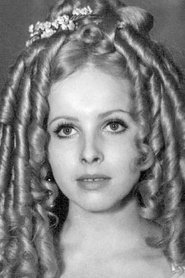 Julie Jurištová portrait